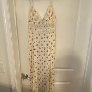 Billabong Maxi Dress
